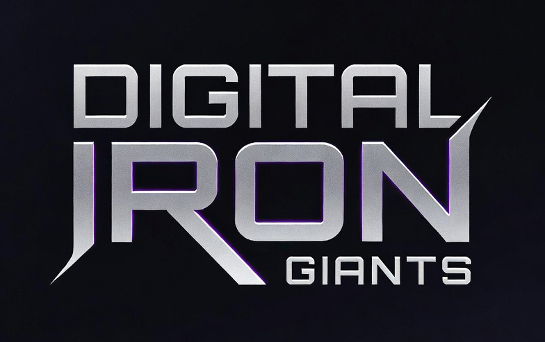 Digital Iron Giants